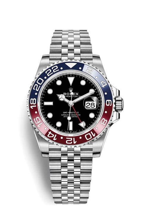 rolex watch pepsi|rolex pepsi 2022 price.